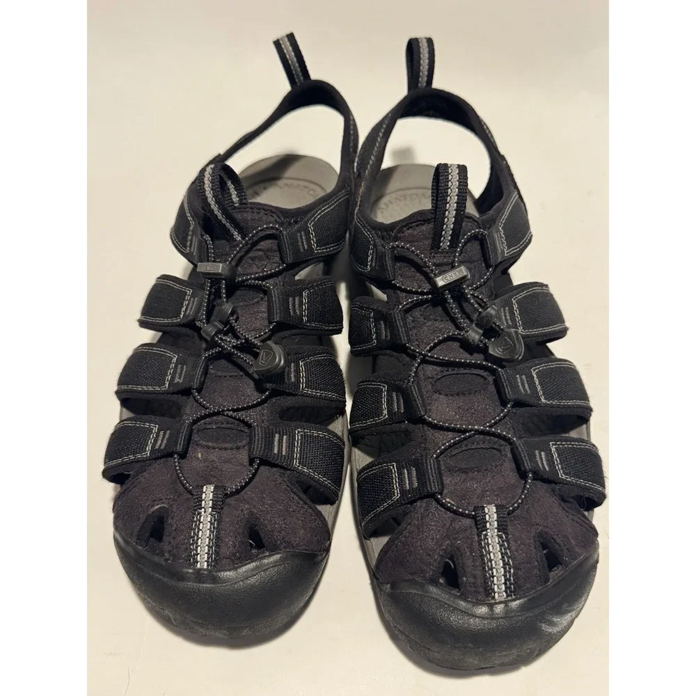 Keen Clearwater CNX Mens Sandals - Sz. 12